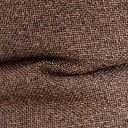 Пуф/стол Ерго/Эрго ПС рогожка, коричневый, 3М7-147 / Ergo/Эрго_6