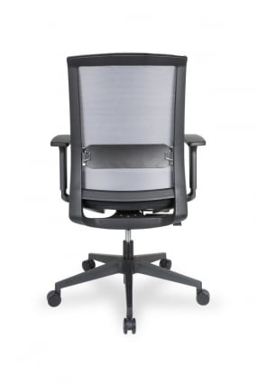 Компьютерное кресло Коллеге CЛГ-429 МБН-Б Грей / College CLG-429 MBN-B Grey_4