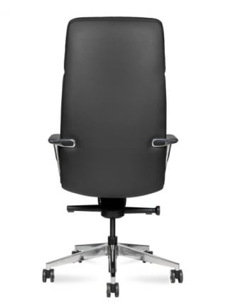 Кресло офисное Нео блаcк / Neo black_1