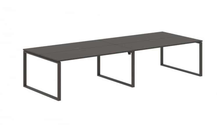 Бенч-система ЕДИС ЕКВСТ 3513 Мокко / EDIS EQWST_0