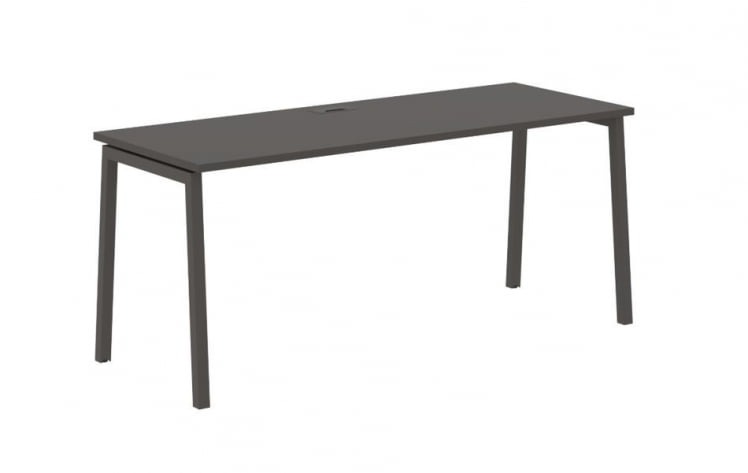 Стол письменный ЕДИС ЕЛСТ 1767 Мокко / EDIS ELST_0