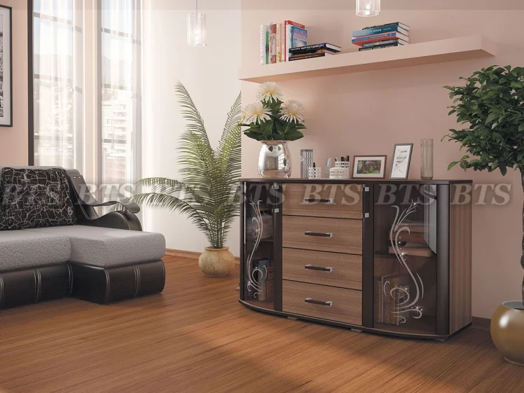 Комод Грация_1