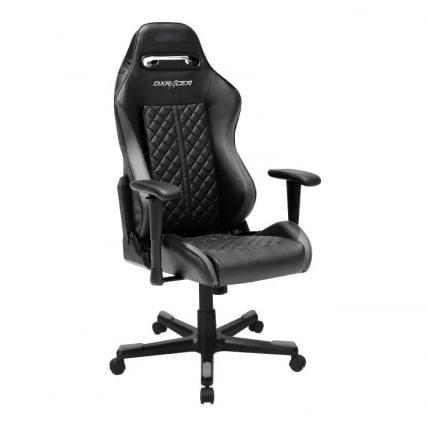 Геймерское кресло ДКСРасер ОХ/ДФ73/Н / DXRacer OH/DF73/N_0