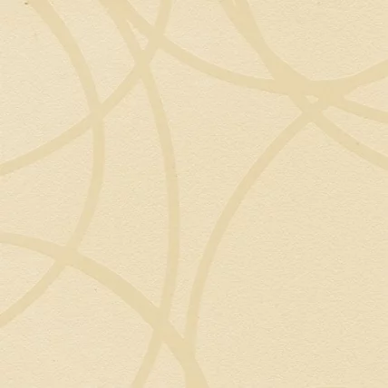 Стол обеденный Парабола 3 кат. 1005 беж Ноги белые ЛДСП белый_1