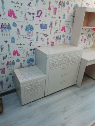 Комод Тиффани 93.18_7