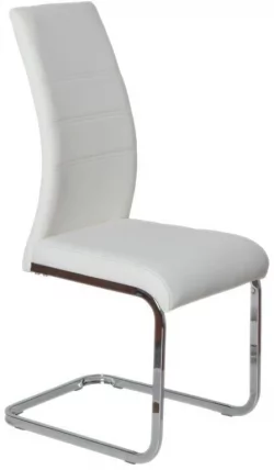 Стул для кухни ДC 6168 (СОХО) Белый / DC (SOHO)_1