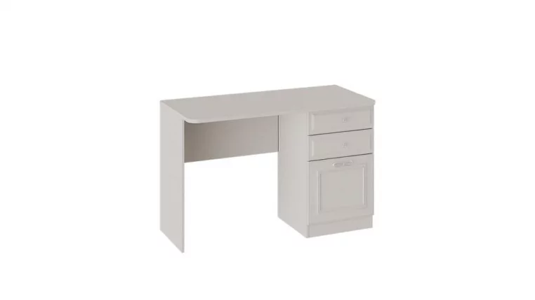 Стол Сабрина ТД-307.15.02 Кашемир_0