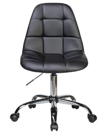 Офисное кресло для персонала ДОБРИН МОНТЙ Чёрный / DOBRIN MONTY_5