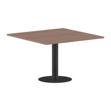 Конференц-стол на 4 человека ИМАГО ПРГ-6 Ясень Шимо-антрацит / IMAGO_0