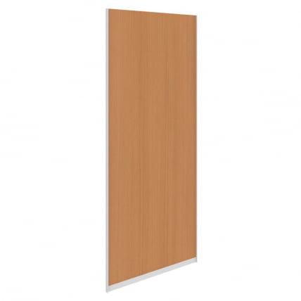 Дверь ДСП высокая Марис СХ.ДД-8.1 Груша Ароза / Maris SH.DD-8.1_0
