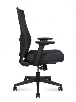 Кресло офисное Фредо ЛБ / Fredo LB_2