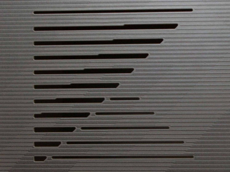 Кухонный гарнитур угловой Бостон 1 (ширина 401х146 см)_2