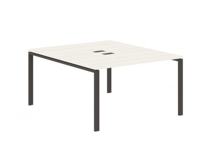 Бенч-система ЕДИС ЕУВСТ 1316 Ясень Траун Мокко / EDIS EUWST_0