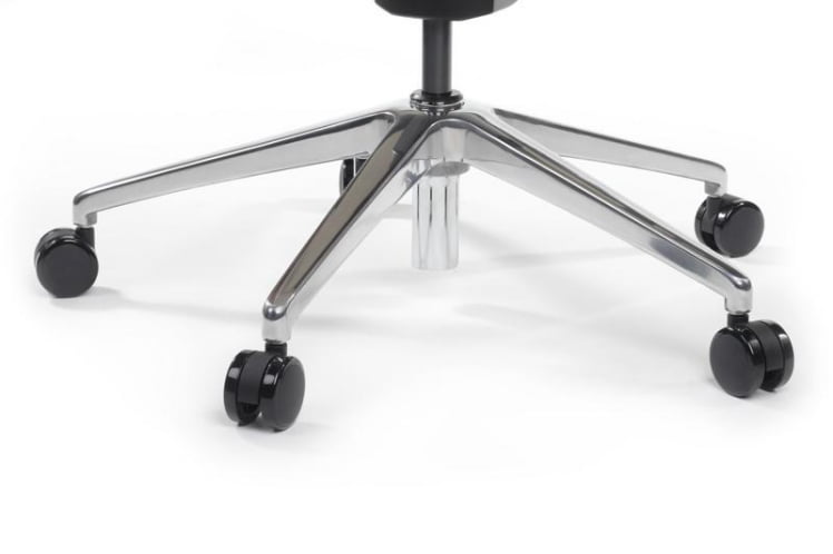 Кресло Спелл А1719 Белый / Spell A1719_9