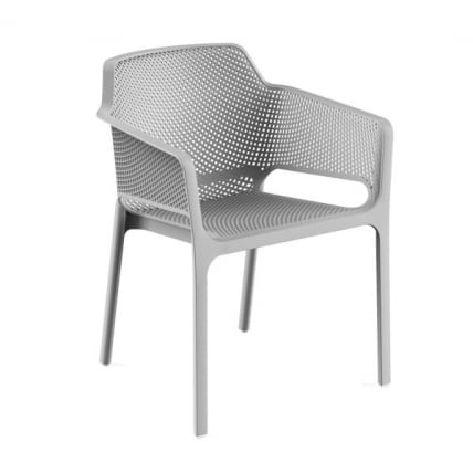 Стул Евер Серый / Ever_0