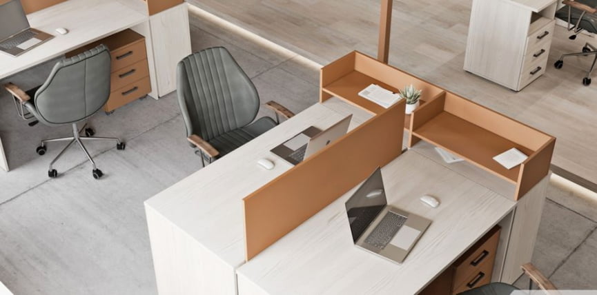 Надставка для тумбы ЛЕМО Л-064 Карамель нюд / LEMO L-064_1