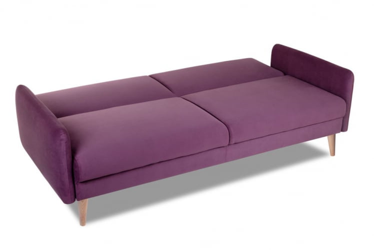 Диван трехместный CХАИРМАН ЛАРС (Д) ткань велюр Формула 392 / CHAIRMAN Formula_4