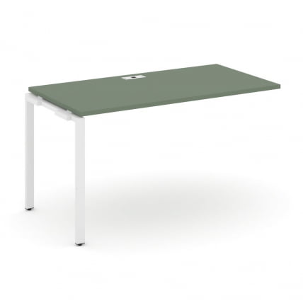 Наборный элемент рабочей станции CОНCЕПТ CН.ОНРС-002 Кобо Белый / CONCEPT CN.ONRS-002_0