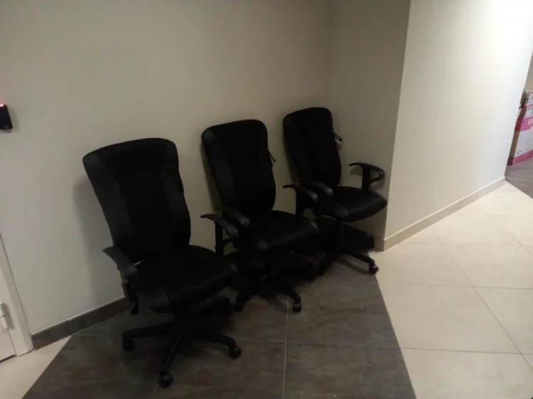 Кресло БРАБИКС Оптима МГ-370 Черный / BRABIX Optima MG-370_8