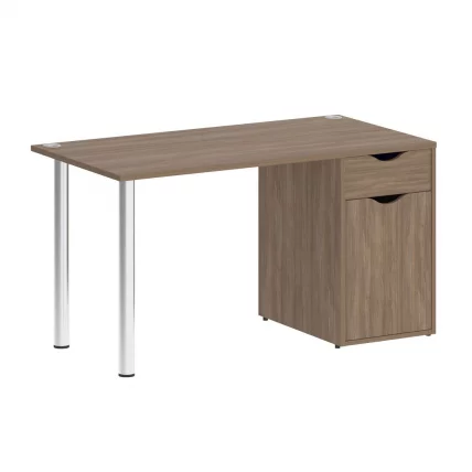 Стол письменный ХОМЕ ОФФИCЕ ВР.СП-3-138.1 Дуб Аризона / HOME OFFICE VR.SP-3-138.1_0