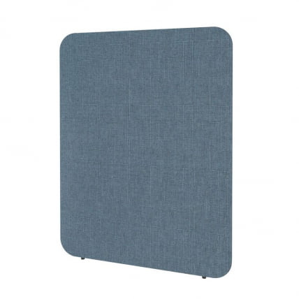 Перегородка боковая глухая левая Колл-центр КC.Б(Л) Ромео-10 / KC.B(L) Romeo-10_0