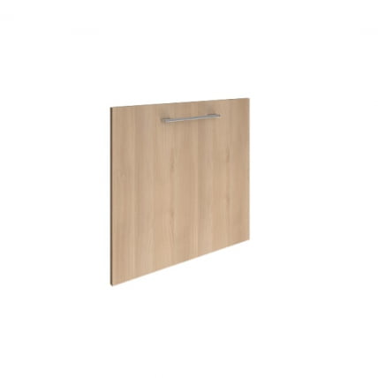 Дверь ЛДСП для стационарной тумбы ЙАЛТА ЛТ-Д4 Л Акация Лорка / YALTA LT-D4_0