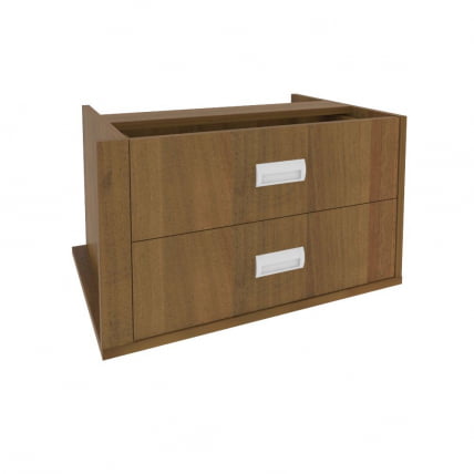 Блок ящиков боковой Марис СХ.ЙБ-4 Орех Гварнери / Maris SH.YB-4_0