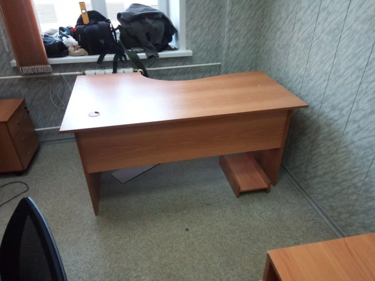Стол эргономичный правый 42.45_1