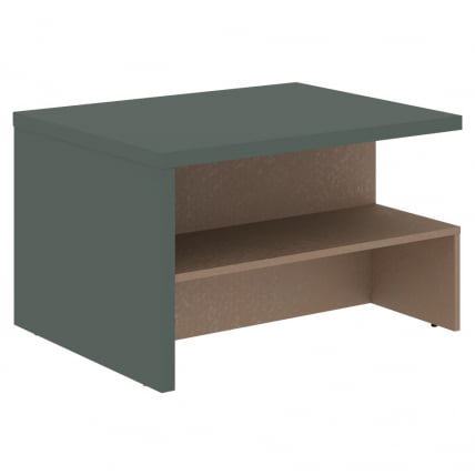 Стол журнальный ВЕЛИОН ВCТ 9070 Нефрит Кобра / VELION VCT_0