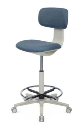 Кресло Суммит КП13 Синий / Крeсло Summit KP13_7