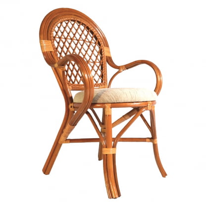 Стул Бали Бали 04/11 коньяк / Bali_0