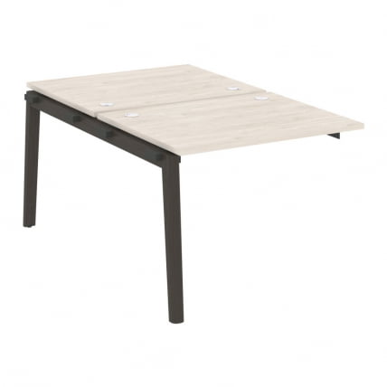 Наборный элемент рабочей станции ОНИКС ВООД ОВ.2.НРС-1.8 Денвер Светлый/Темный / ONIX WOOD OW.2.NRS-1.8_0