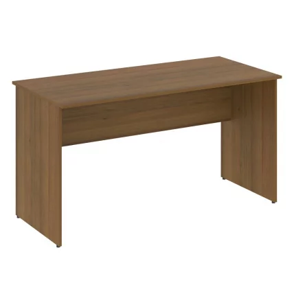 Стол письменный НОВА С В.СП-3 Орех Гварнери / NOVA S_0