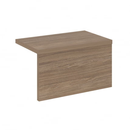 Накладка прямая низкая для О.Р-Ф.МП.В-98 ОНИКС О.Р-НП.Н-98.1 Дуб Аризона / О.R-F.MP.V-98 ONIX О.R-NP.N-98.1_0