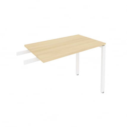 Приставной элемент Метал Сйстем Б.ПР-3 Акация/Белый / Metal System_0