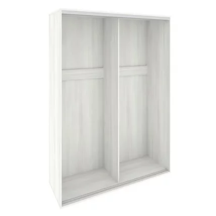 Корпус высокий + трек Марис СХ.К2-7.1 Снежная Патина / Maris SH.K2-7.1_0