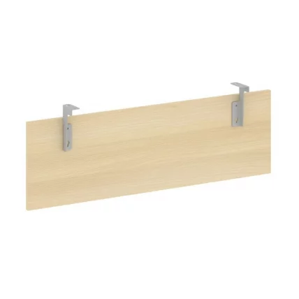 Царга для стола Л1200мм Метал Сйстем Б.ЦС-2 Акация/Серый / L1200мм Metal System_0