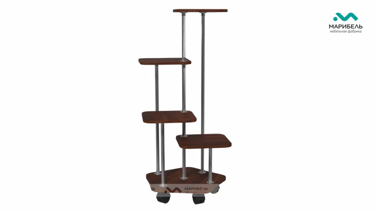 Подставка для цветов В- 3 84_1