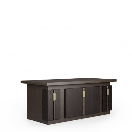 Стол письменный CХГ24310103 Венге / CHG24310103_0