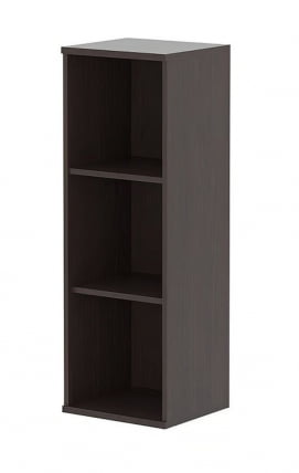 Стеллаж ИМАГО СУ-2 Венге магия / IMAGO_0