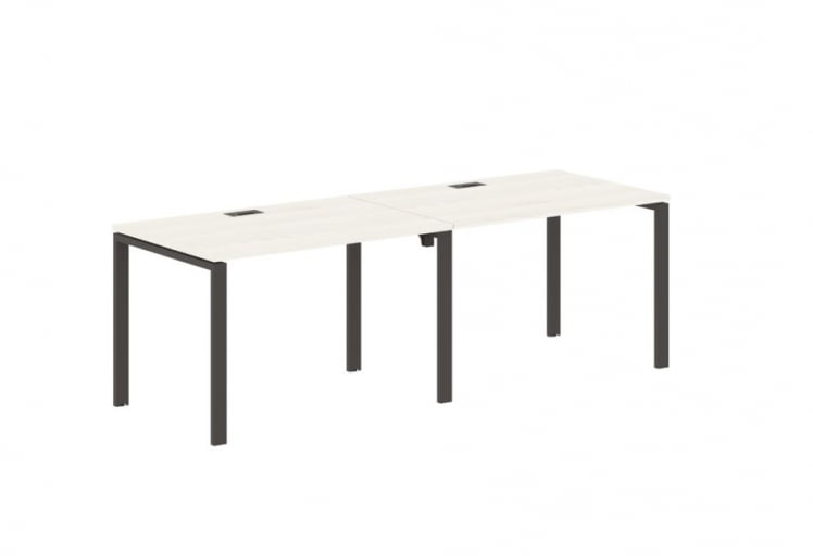 Бенч-система ЕДИС ЕУВСТ 2380 Ясень Траун Мокко / EDIS EUWST_0