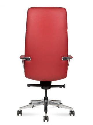 Кресло офисное Нео ред / Neo red_4