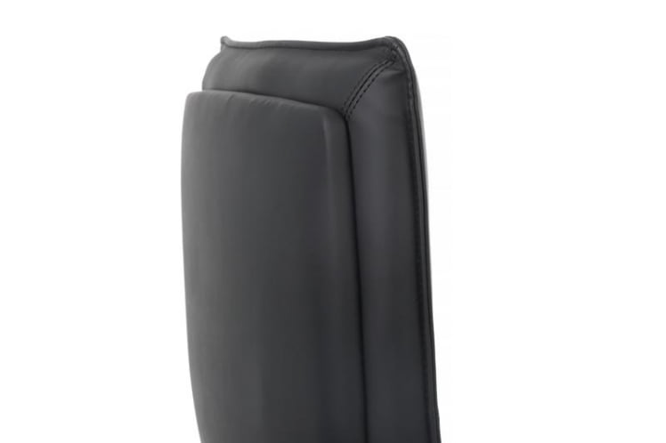 Кресло Тино РCХ CМ-П004АС Черный / Tino RCH CM-P004AS_9