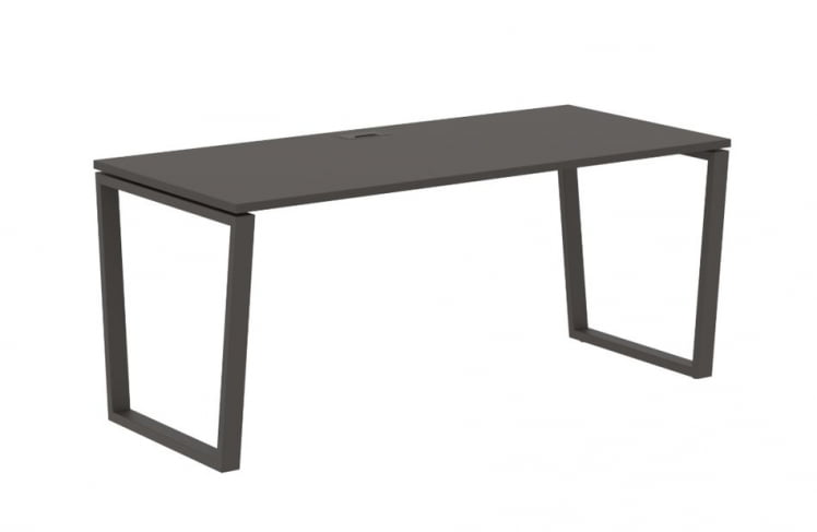 Стол письменный ЕДИС ЕВСТ 1780 Мокко / EDIS EVST_0