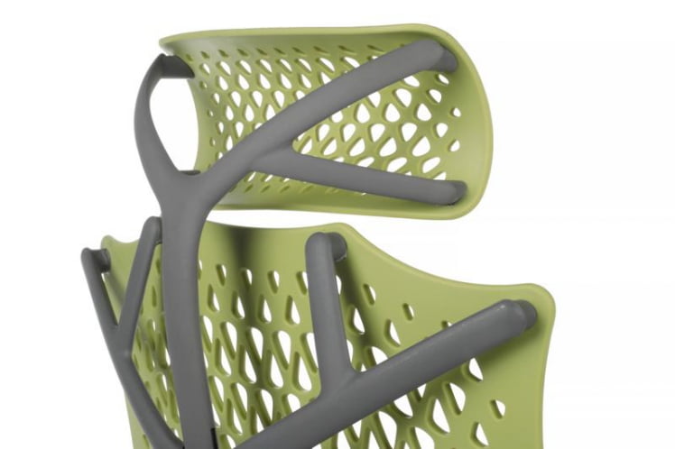 Кресло Его А644 Зеленый / Ego A644_5