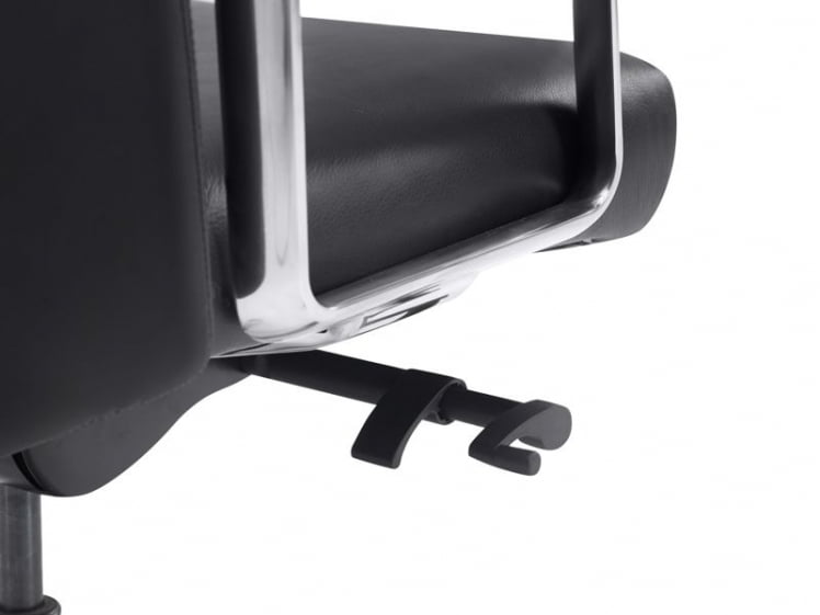 Кресло Невман А2415 Черный / Newman A2415_12