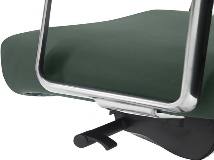 Кресло Невман А2415 Зеленый / Newman A2415_10