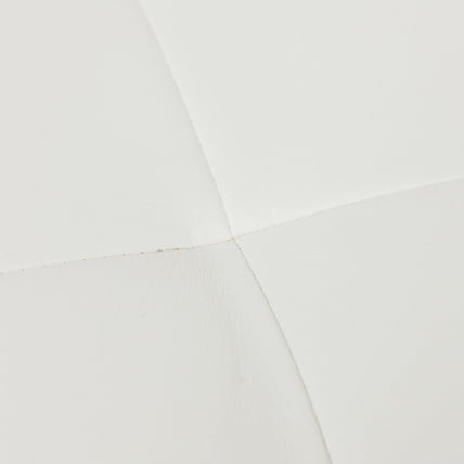 Кресло ЗЕРО кож/зам, белый, 36-01 / ZERO_5