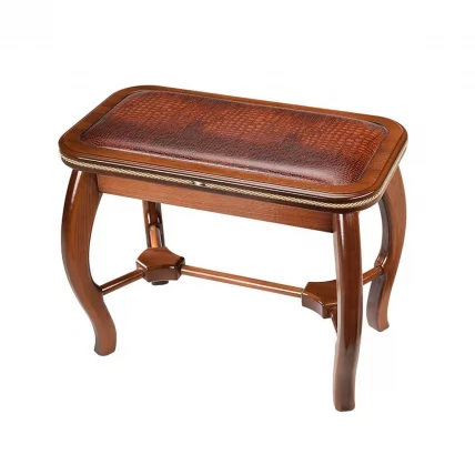 Банкетка Миледи Орех Крокодил орех_0