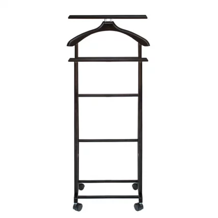 Вешалка напольная Лесет Чикаго Венге / Leset_1